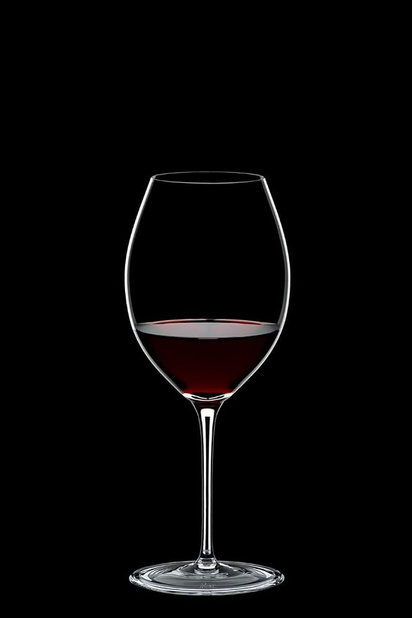 Riedel Sommeliers Hermitage Glass