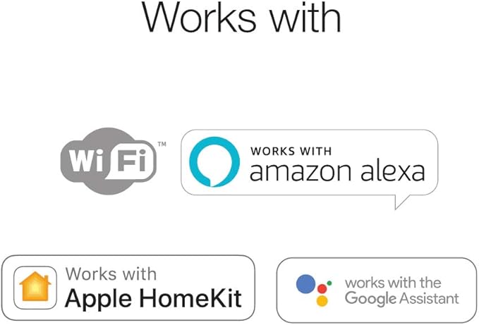 Yale Assure Lever, Wi-Fi Smart Door Lever (for Doors with no deadbolt) - Works with Yale Access App, Amazon Alexa, Google Assistant, HomeKit, Phillips Hue and Samsung SmartThings, Bronze