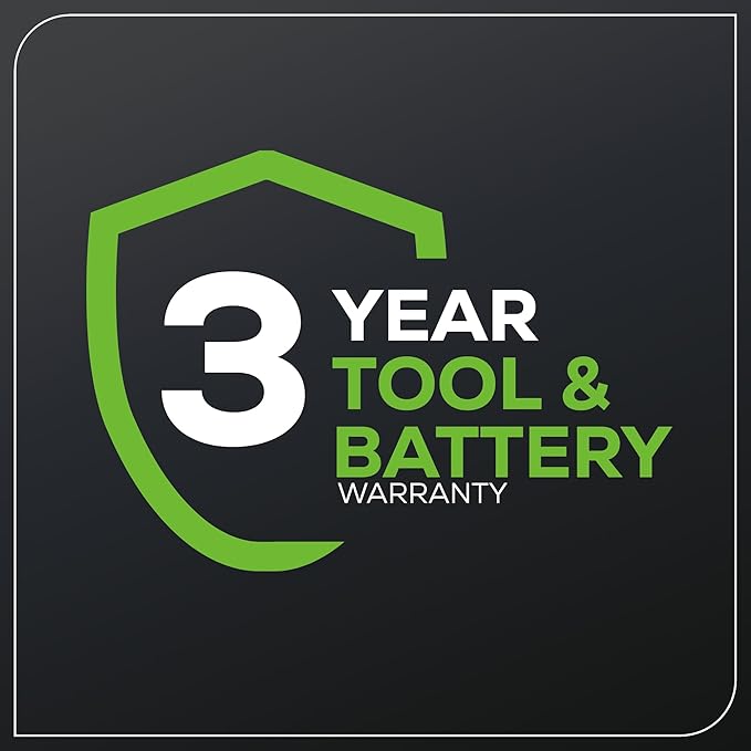Greenworks 48V (24V x 2) 20" Brushless Cordless (Push) Lawn Mower (LED Headlight), (2) 4.0Ah Batteries and Dual Port Rapid Charger Included (200+ Compatible Tools)