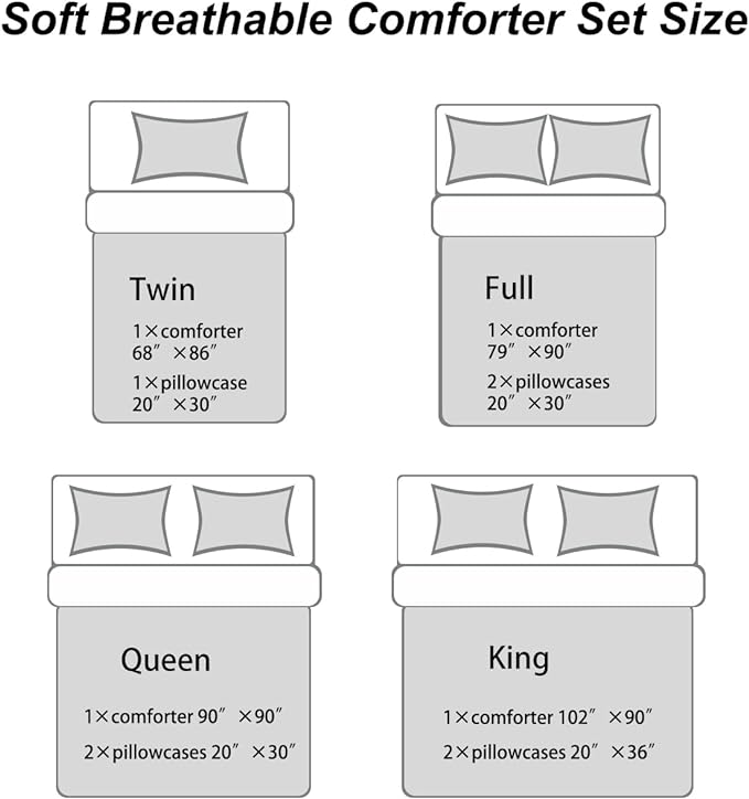 6 Pieces Gamer Comforter Set for Boys Gaming Bedding Set Full Size,Video Game Controller Comforter for Boys Kids Adult 3D Gamepad Microfiber Bedding Sets 6 Pieces Bed in A Bag Sets3011,Full