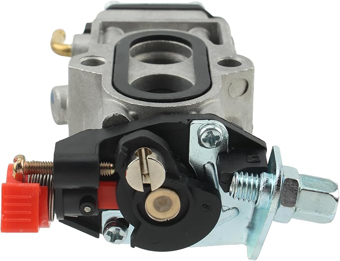 Carbhub Carburetor Fit for RedMax BZ7001, EBZ5100, EBZ5150, EBZ6500, EBZ7001, BZ8000, EBZ8001, EBZ8050, EBZ8500 Backpack Blower Replace 577144601 505183101 848H108100 T110881450