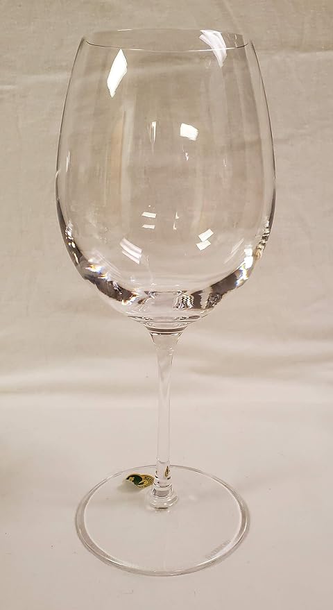 Waterford Sommelier Goblet Set of 6