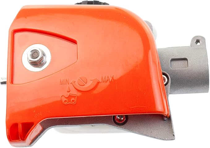 Pole Saw Gear Head Fit For Lidl Hyundai Einhell Lidl Alpina Stiga 26cc 33cc 43cc 52cc Multi Function Pole Saw Chainsaw (Tube 26mm Spline 9)