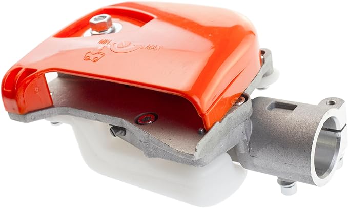 Pole Saw Gear Head Fit For Lidl Hyundai Einhell Lidl Alpina Stiga 26cc 33cc 43cc 52cc Multi Function Pole Saw Chainsaw (Tube 26mm Spline 9)