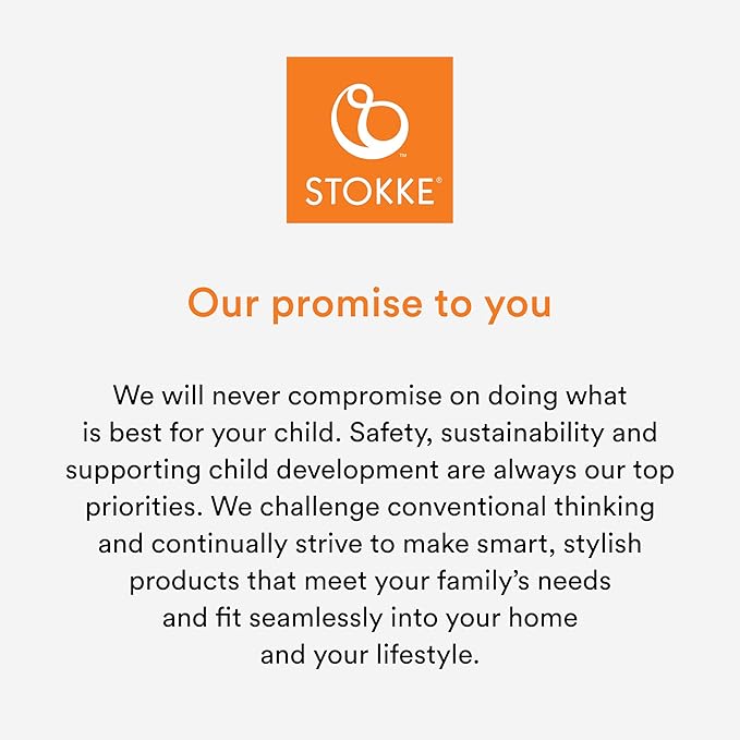 Stokke Sleepi Bed Extension, Natural - Convert Stokke Sleepi Mini Crib Into Stokke Sleepi Bed - Suitable for Children Up to 3 Years - Mattress Sold Separately - Extends Bed to 50 Inches