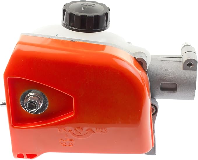 Pole Saw Gear Head Fit For Lidl Hyundai Einhell Lidl Alpina Stiga 26cc 33cc 43cc 52cc Multi Function Pole Saw Chainsaw (Tube 26mm Spline 9)