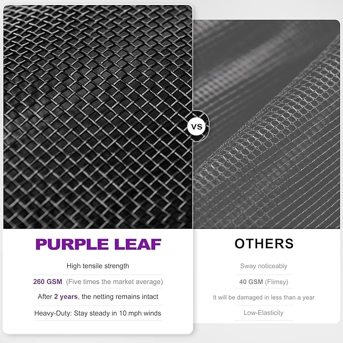PURPLE LEAF 12' X 14' Outdoor Hardtop Gazebo Permanent Outside Heavy Duty Sun Shade Deck Canopy for Patio All Weather Aluminum Metal Roof Backyard Pavilion with Netting and Curtains
