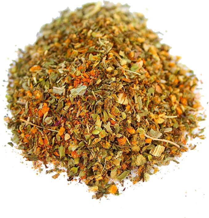 VentMyCoop Chicken Coop Herbs for Hens (1.25 Pounds)