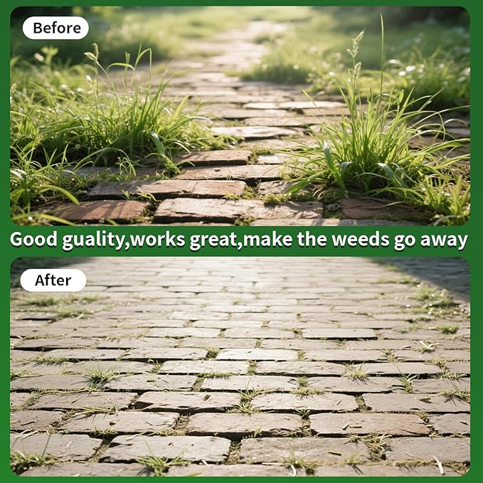 Quintillus Universal Weed Eater Head,H09 Weed Wacker Head Grass Trimmer Head Compatible with Ego, Ryobi,Echo,Weed Warrior with 12pc 11in / .095" Triangle Trimmer Line (Not for Kobalt)