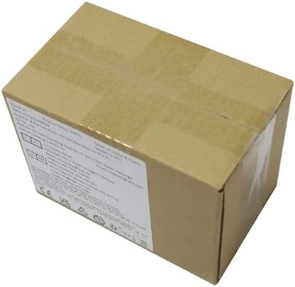 Spark Plug for Husqvarna 130BT 150BT 170BF 170BT 180BF 180BT 350BF 350BT 360BT 370BTS 380BFS 380BTS 560BFS 570BFS 570BTS 426LST 233RJ 243R 253R Backpack Blower Trimmer