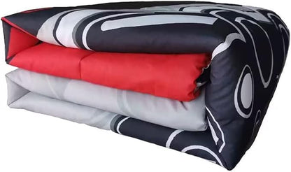Gaming Comforter for Boys Teen Game Contoller Bedding Set for Kids Down Alternative Comforter for All Season Gamer Home Decor for Comforter Set Full,1 Comforter with 2 Pillowcases