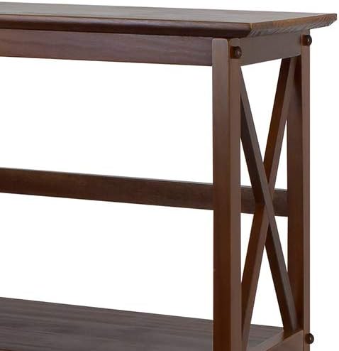 Casual Home Shelf Bookcase