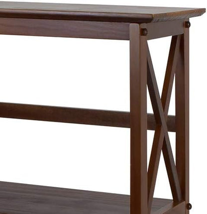 Casual Home Shelf Bookcase