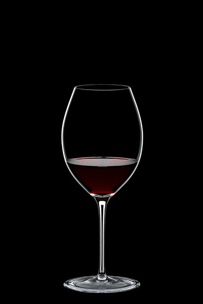 Riedel Sommeliers Hermitage Glass