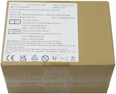 Spark Plug for Husqvarna 130BT 150BT 170BF 170BT 180BF 180BT 350BF 350BT 360BT 370BTS 380BFS 380BTS 560BFS 570BFS 570BTS 426LST 233RJ 243R 253R Backpack Blower Trimmer