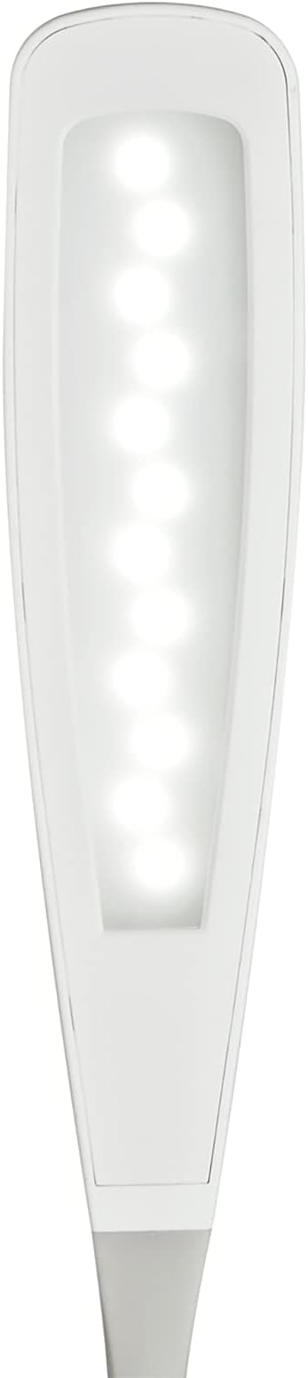 OttLite Natural Daylight LED Flex Lamp (White)