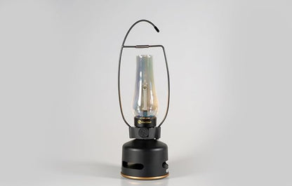 MoriMori design lamp with loudspeaker (mint green)