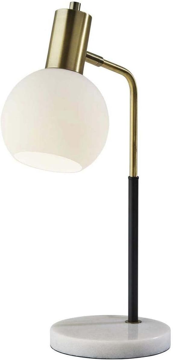 ADESSO Corbin Desk lamp