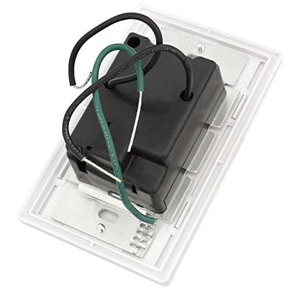 Lutron Caseta Original Smart Dimmer Switch Kit w/ Hub, with Pico Remote, Wallmount Bracket, & Smart Hub, Works with Alexa, Apple Home, Google Home, 3 Way, 150W, No Neutral Req, P-BDG-PKG1W-A