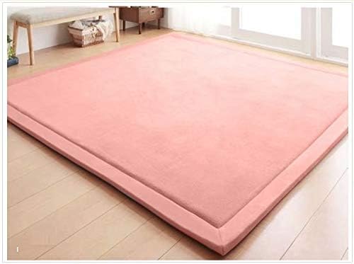 Baby Play Mat Nursey Decor Area Rug 1.18" Thick Hypebeast Rug Non Slip Rug Pads Large Area Rug Play Mats for Babies and Toddlers Non-Toxic Area Rugs Used for Living Room 7.8x6.5Ft