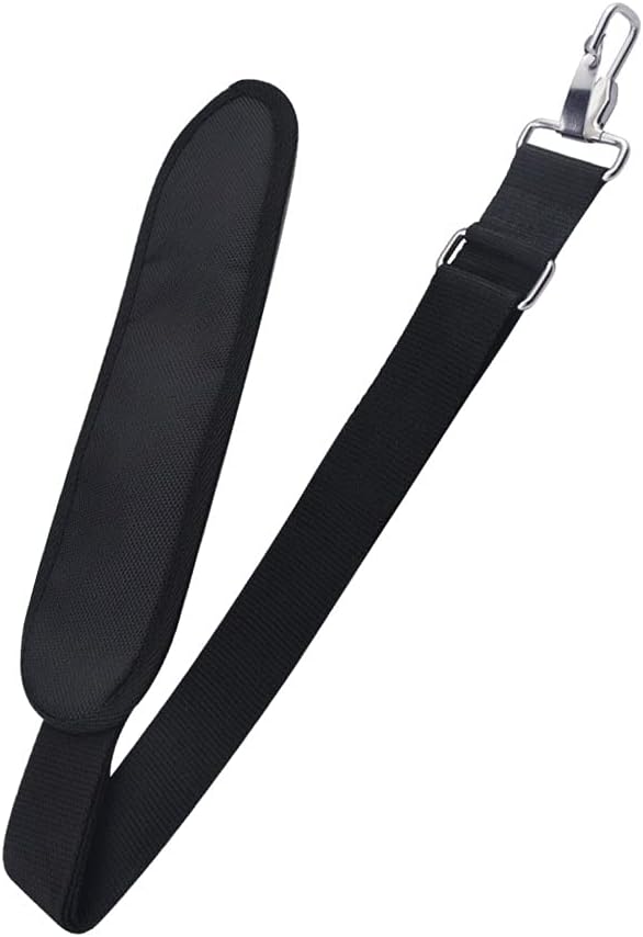 Shoulder Strap/String Trimmer Shoulder Strap Compatible with EGO AP5300 56-Volt 530 CFM Blower LB5300/LB5302,LB5300, LB5302, LB5750, LB5800, LB5804, LB6150, LB6151, LB6500 & LB6504(2)
