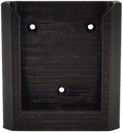 Wall Mount Hanger Fits Dewalt 60V Fits Flexvolt Leaf Blower DCBL772