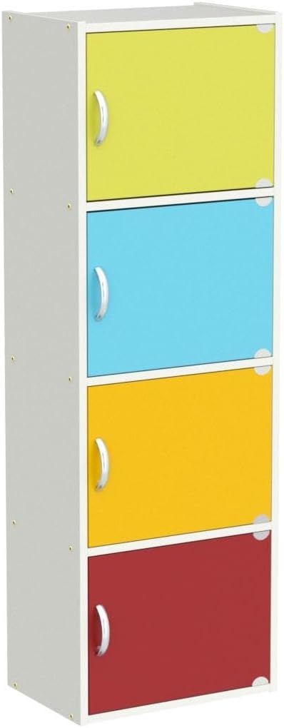 HODEDAH IMPORT Bookcase