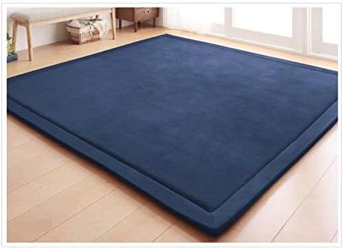 Baby Play Mat Nursey Decor Area Rug 1.18" Thick Hypebeast Rug Non Slip Rug Pads Large Area Rug Play Mats for Babies and Toddlers Non-Toxic Area Rugs Used for Living Room Decor
