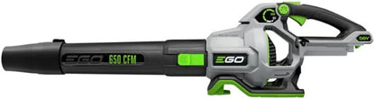 EGO Power+ LB6500 180 MPH 650 CFM 56V Lithium-Ion Cordless Electric Variable-Speed Blower (Tool Only- Battery and Charger NOT Included)