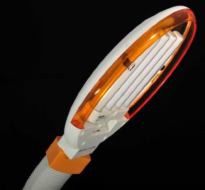 SPT SL-827N: 27-watt Desk Lamp (4-Tube)