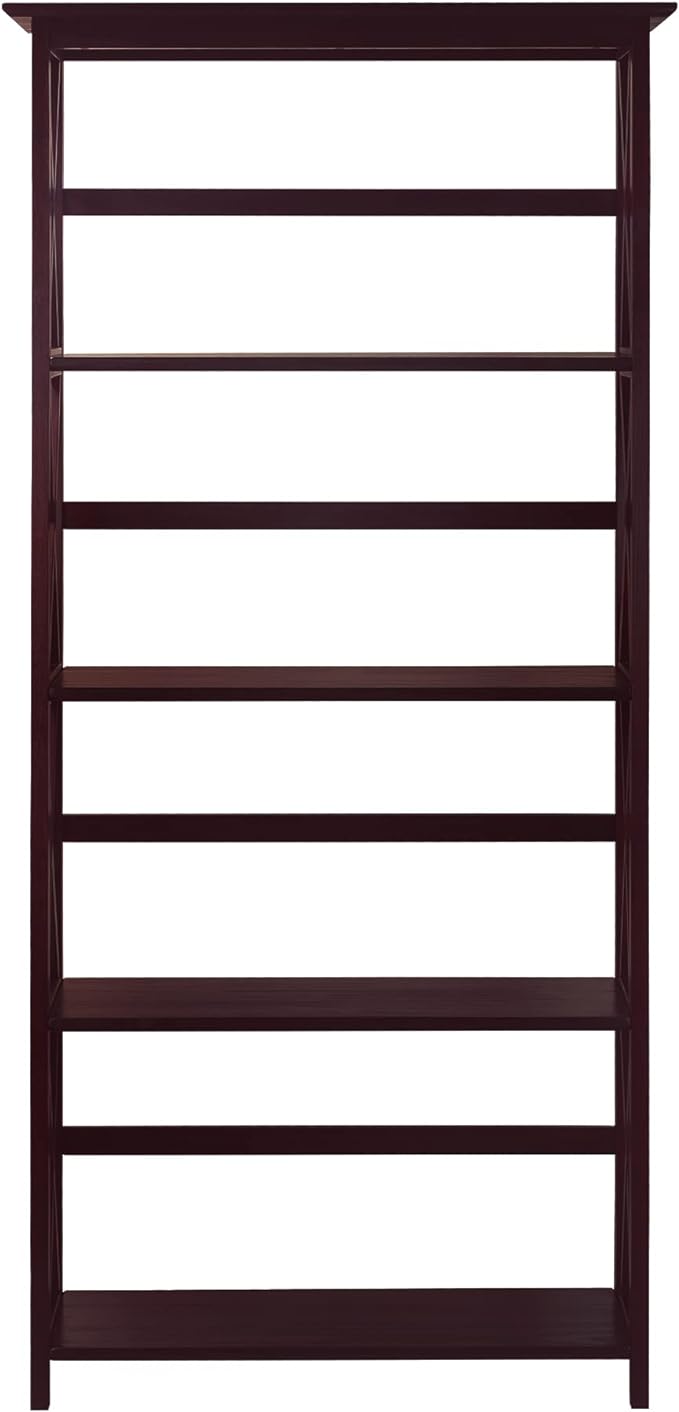 Casual Home Shelf Bookcase