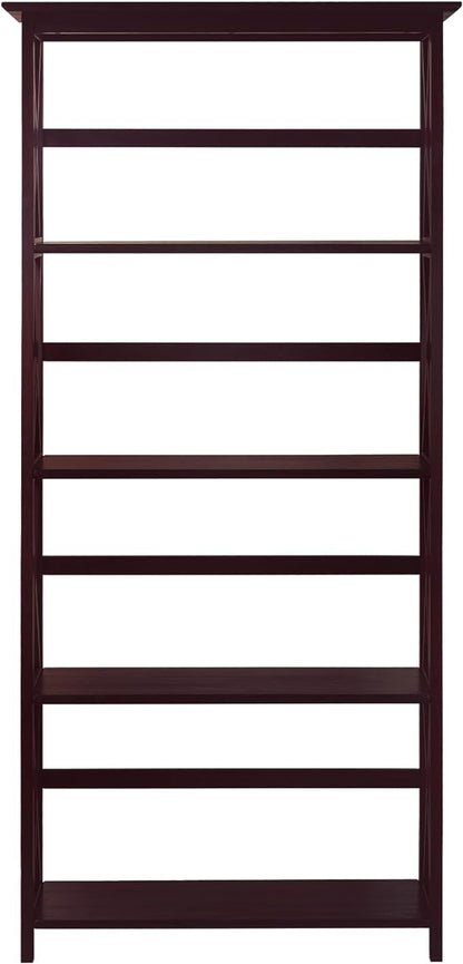 Casual Home Shelf Bookcase