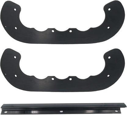Scraper 55-8760 Snowblower Paddles 99-9313 Belt 95-6151 for Toro Snow Blower with 14-3779 108-4887 Handle Knob Lock Kit