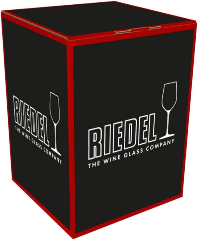 RIEDEL Laudon Tumbler, Dark Green Crystal Glass, Single Pack, Machine Made
