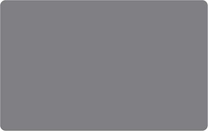 Extra Large Silicone Mats for Countertop, 28" by 20" Multipurpose Mat, Counter Table Protector, Desk Saver Pad, Placemat Nonstick Nonskid Heat-Resistant Pad, Dark Gray