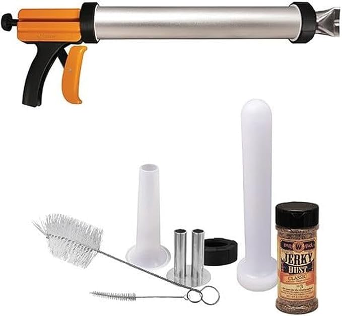 Weston Original Jerky Gun