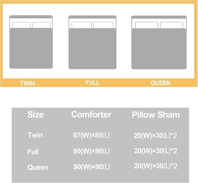 CVHOUSE Butterfly Comforter Sets King for Girls Women,Butterfly Bedding Sets King Set,Butterflies Bedspread,Butterfly Duvet,Butterfly Bed Set,Butterflies Quilt Set 3 Pcs 1 Comforter and 2 Pillowcases