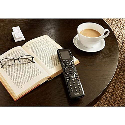 Lutron Pico Remote for Caseta Smart Switch, 2-Button Control , On/Off Control, For Table Top or Wallmount Use, PJ2-2B-GWH-L01, White