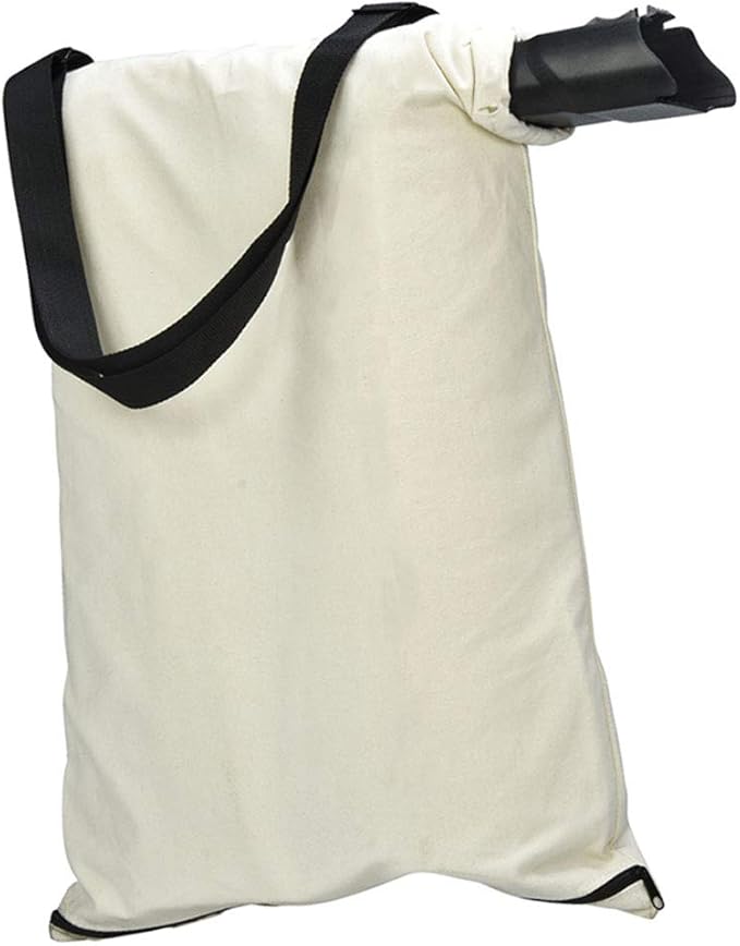 127-7040 Blower Debris Vacuum Bag Compatible With Toro 137-2336, 108-8994, Replaces 108-8994 Fits 51436 51563 51581 51594 51599 51609 51618 51619 51621