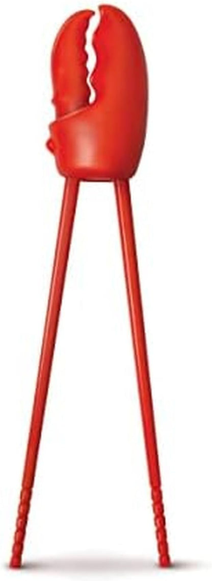 Genuine Fred, MUNCHTIME, Lobster Chopsticks