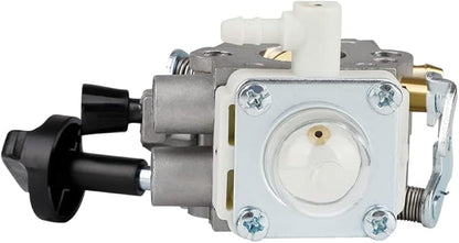 BG56C Carburetor 4229-140-6905 Stub Spark Arrestor kit for STIHL BG56 SH56 Leaf Blower ZAMA C1M-S260B 4241-120-0632 4241-120-0622