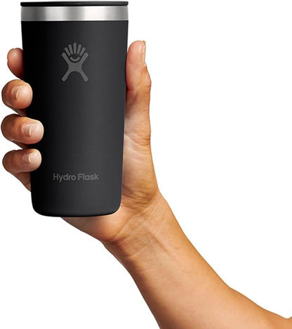 Hydro Flask – All Around Tumbler Press-in Lid 355 ml (12 oz)