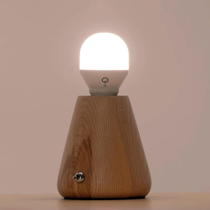 LIFX White A19 WiFi Smart LED Light Bulb, Dimmable, No Hub Required, Works with Alexa and Apple Home Kit, Hey Google, 2700k Warm White, 650 Lumens, 25,000-hour Lifetime, L3A19LW06E26US/12, 12 Pack