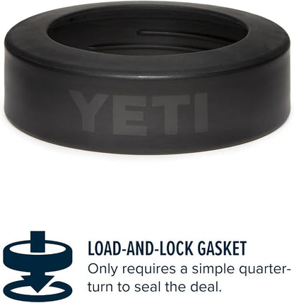 YETI Rambler 12 oz. Colster Can Insulator for Standard Size Cans, Bimini Pink
