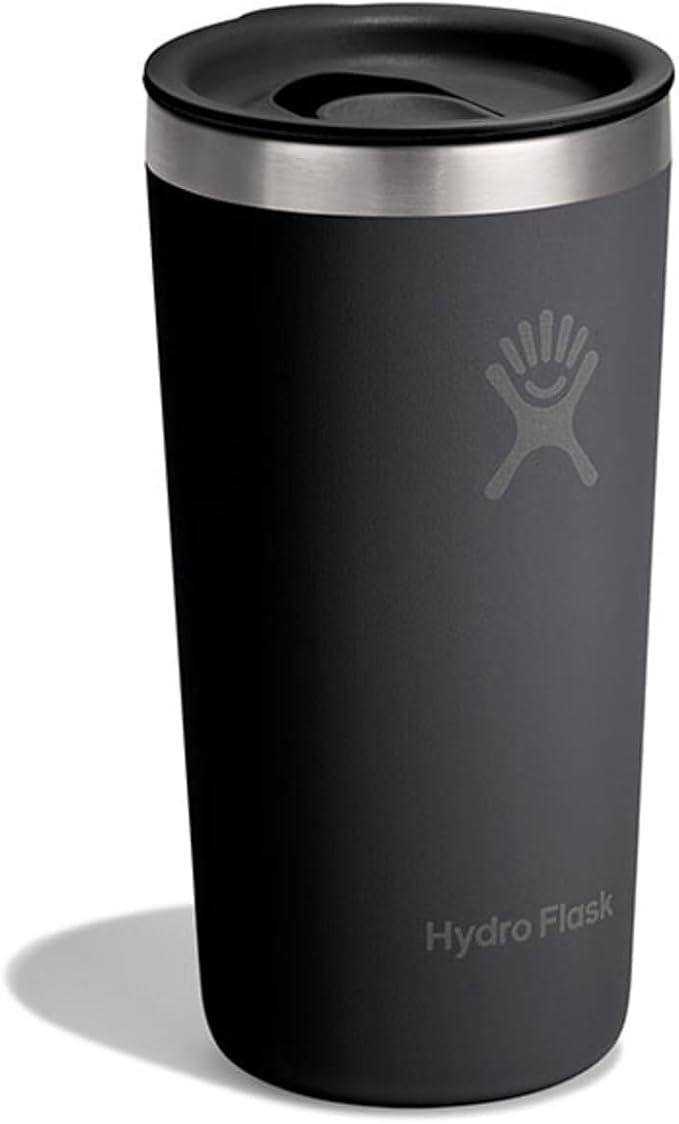 Hydro Flask – All Around Tumbler Press-in Lid 355 ml (12 oz)