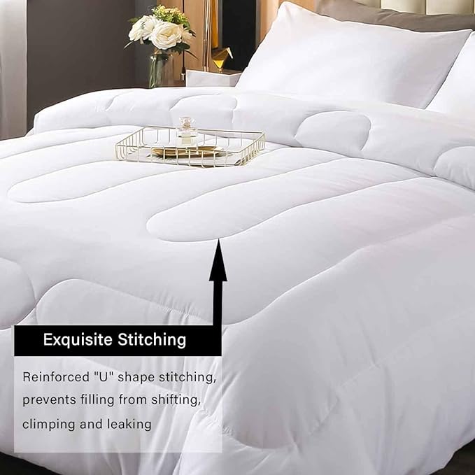 Feelyou Yin Yang Bedding Set for Girls Boys Children Boho Trippy Psychedelic Art Comforter Set Decorative Gossip Pattern Comforter Traditional Ying Yang Theme Duvet Set Queen Size 3Pcs