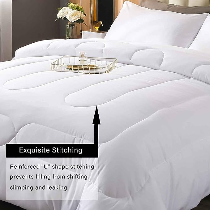 Gamer Comforter Sets for Boys Teens Gaming Comforter Full Size Kids Youth Video Game Comforter Set Green Black Room Decor Headphone Gamepad Bedding Set Reversible Quilt Set for All Season 3Pcs