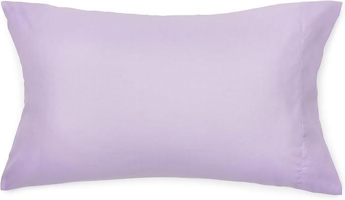 Amazon Basics Microfiber Kid's Bed-in-a-Bag 7 Piece Bedding Set, Full/Queen, Unicorn Print