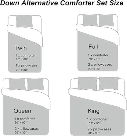 Boys Comforter Set,Gaming Bedding for Kids Teen,Game Console Comforter Set for Gamer Room Decor(comforter-Game42,Twin)