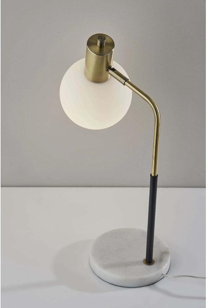 ADESSO Corbin Desk lamp
